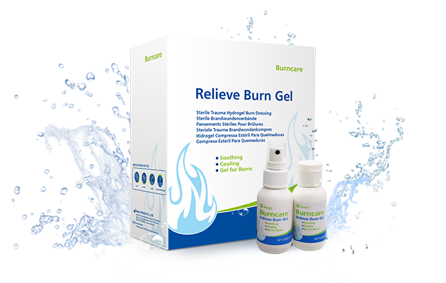 Burncare
